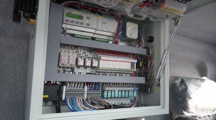 Цыплятовозы - Разработка, проектирование