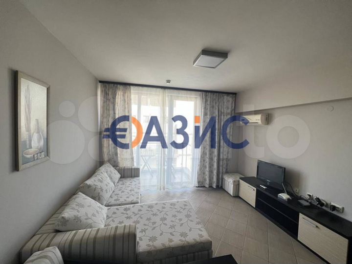 Квартира (Болгария)