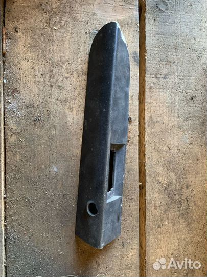 Накладка двери a 638 743 08 30