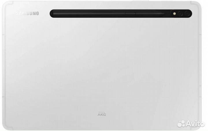 Samsung Galaxy Tab S8 8/128Гб 5G 11