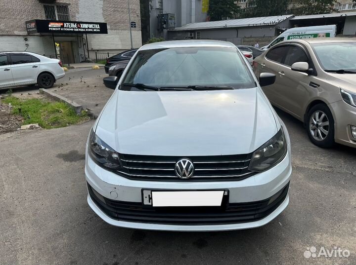 Аренда авто под такси с выкупом без залога