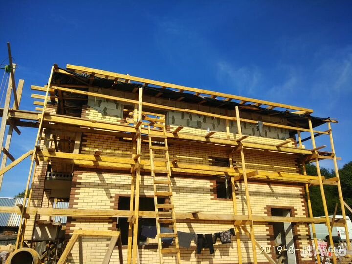 Каменщик. Плиточник