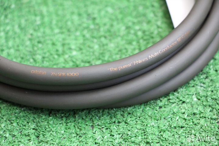 Ortofon 7N-SPK1000, Japan