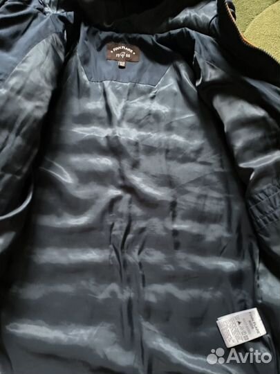 Куртка 152 весна fin flaer