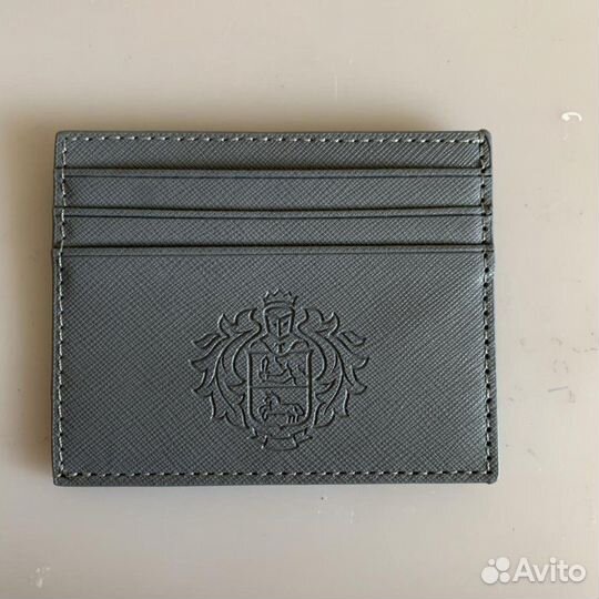 Кардхолдер тинькофф
