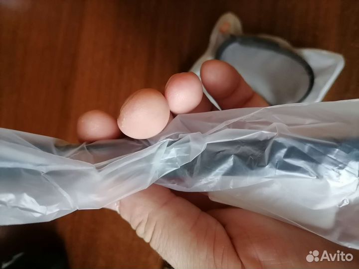 Фитнес браслет xiaomi mi band 2