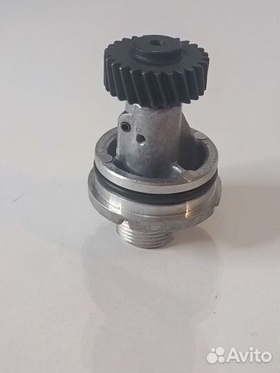 Приводной механизм спидометра Mitsubishi