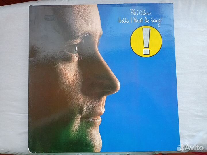 Виниловые пластинки разные