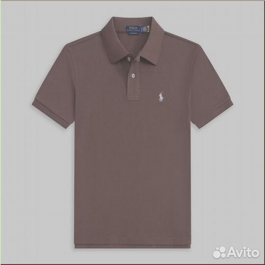 Футболка Polo Ralph Lauren (Арт. 316870)