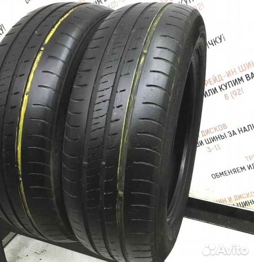 Kumho Ecowing ES01 KH27 185/65 R15 88H