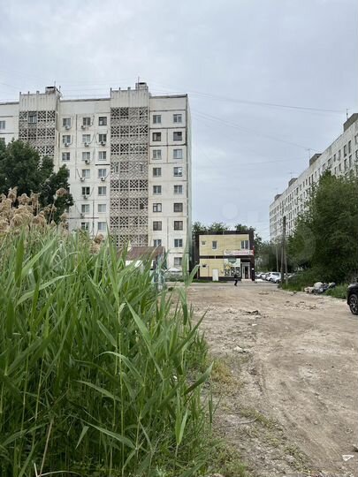 Участок 4 сот. (ИЖС)