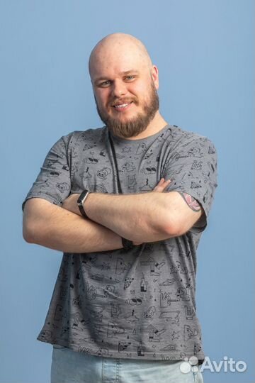 Web дизайнер