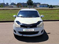 Chery Very 1.5 MT, 2011, 71 065 км, с пробегом, цена 315 000 руб.