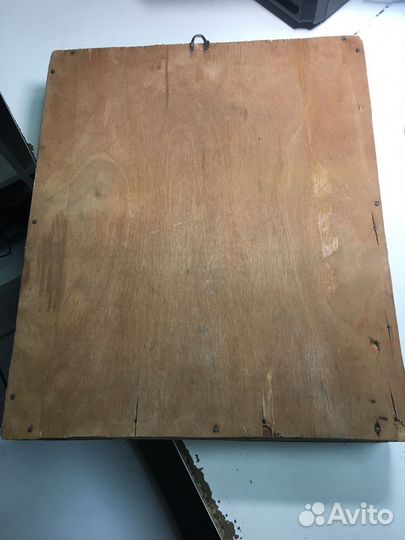 Казанская икона Божьей Матери