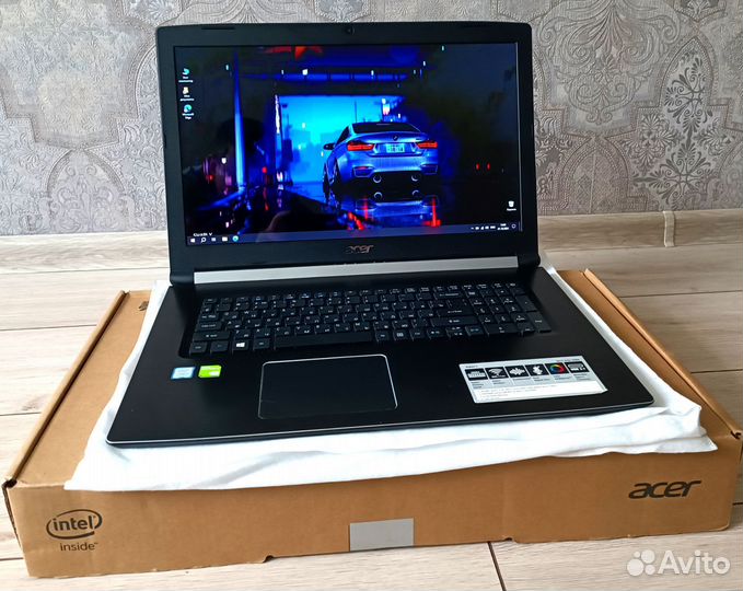 Acer Aspire 5
