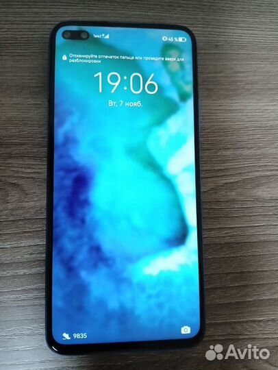 HONOR View 30 Pro, 8/256 ГБ