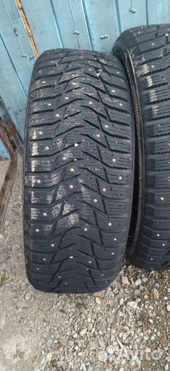 Sailun Ice Blazer WST3 215/55 R17