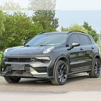 Lynk & Co 01 2.0 AT, 2021, 29 960 км, с пробегом, цена 2 390 000 руб.