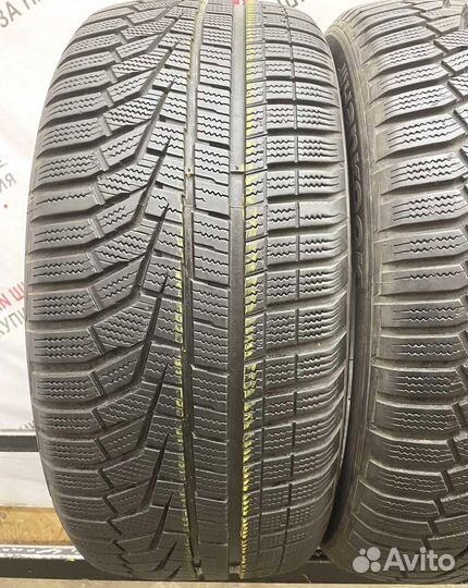 Hankook Winter I'Cept Evo2 W320 235/50 R18 101N