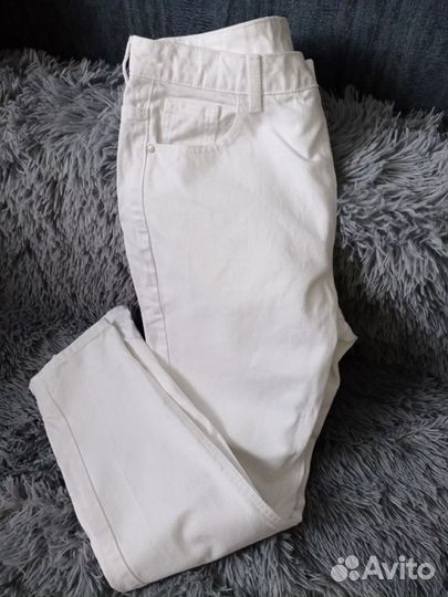 Джинсы женские 46 размер