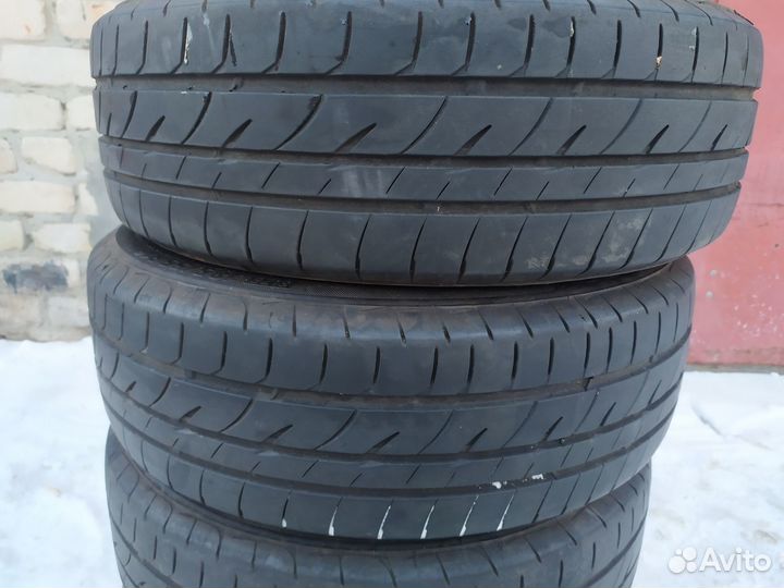 Bridgestone Playz PX 185/55 R16