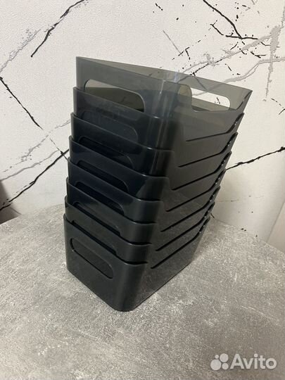 Контейнер для хранения