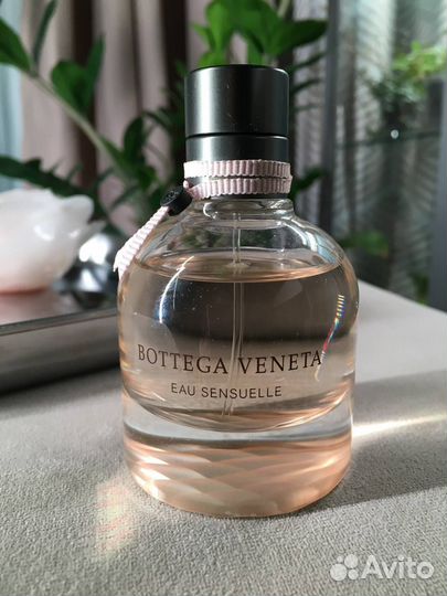 Bottega Veneta Eau Sensuelle 25мл