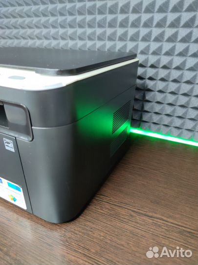 Мфу лазерный Samsung SCX - 3200 картридж новый