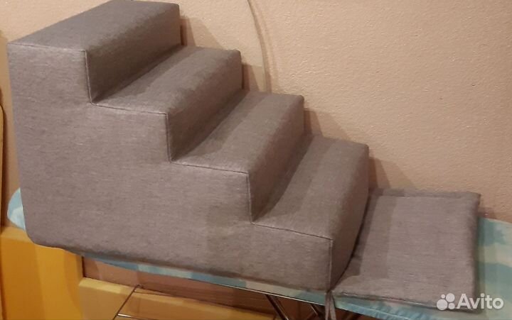 Лестница для собак/кошек