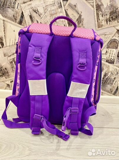 Рюкзак школьный 1-4 класс