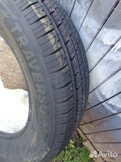 Arivo Traverso ARV H/T 225/65 R17