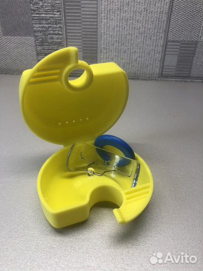 Вестибулярная пластинка muppy