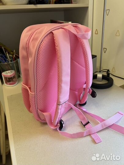 Рюкзак для девочки новый