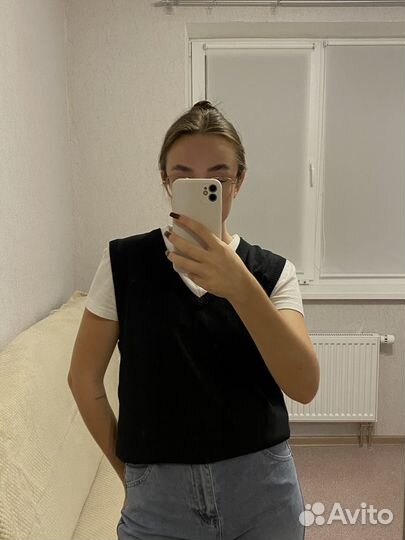 Жилет женский
