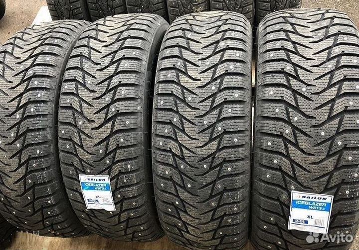 Sailun Ice Blazer WST3 215/50 R17 94T