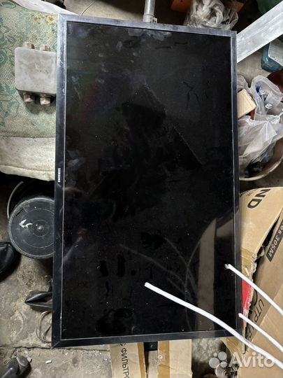 Телевизор samsung 32