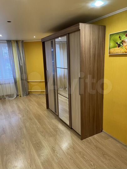 1-к. квартира, 51 м², 1/19 эт.