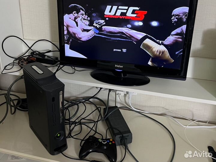 Xbox 360 freeboot