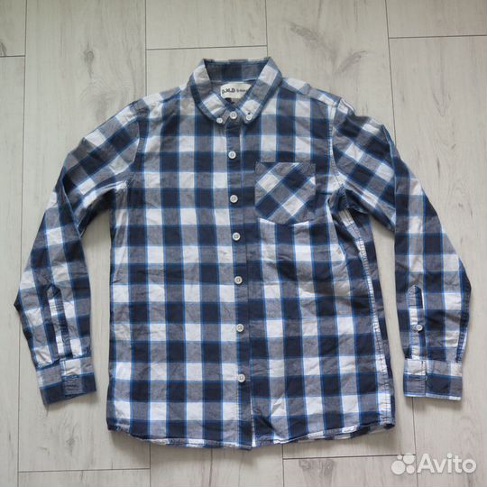 Рубашка D.M.D 134-140