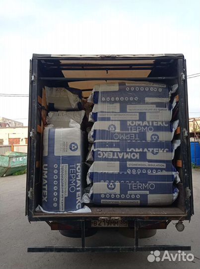 Грузоперевозки Газель 4,20 м