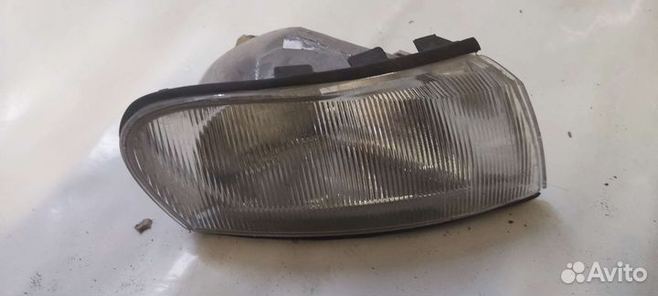 Поворотник opel vectra b