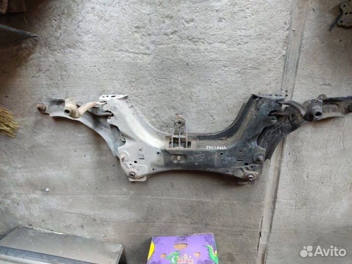 Подрамник Renault Megane 2