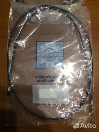 277000468 Трос газа BRP Sea-Doo