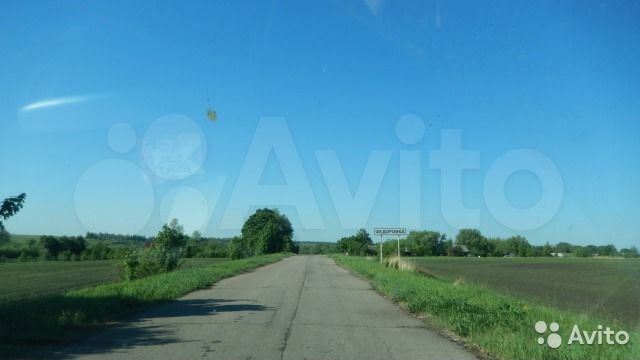 Участок 100 сот. (СНТ, ДНП)