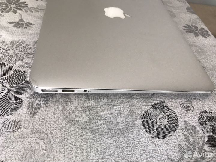 Apple Macbook Air 13