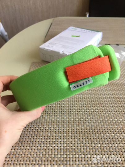 Новый Воротник (бандаж на шейный отдел позвоночник