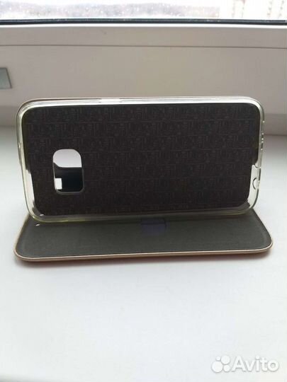 Чехол для samsung S7