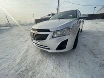 Chevrolet Cruze, 2013, с пробегом, цена 575 000 руб.