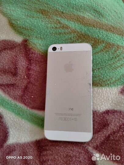 Apple iPhone 5s 16gb