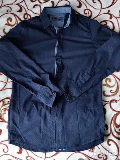 Рубашка для подростка